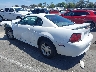 1FAFP4048YF****** Salvage and Repairable 2000 Ford Mustang in Los Angeles