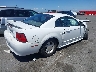 1FAFP4048YF****** Salvage and Wrecked 2000 Ford Mustang in California State
