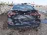 2HGFE2F52SH****** Wrecked 2025 Honda Civic
