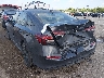 2HGFE2F52SH****** Salvage and Repairable 2025 Honda Civic in New Orleans East