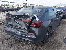 2HGFE2F52SH****** Salvage and Wrecked 2025 Honda Civic in Louisiana State