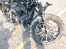 1HD4LE216CC****** Salvage 2012 Harley-Davidson Iron 883