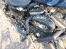 1HD4LE216CC****** Wrecked 2012 Harley-Davidson Iron 883