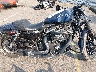 1HD4LE216CC****** Wrecked 2012 Harley-Davidson Iron 883 in Boise