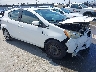 JTDKDTB36D1****** Salvamento y Destrozados 2013 Toyota Prius C en Los Angeles South