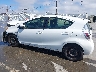 JTDKDTB36D1****** Reparables 2013 Toyota Prius C en Estado de California