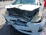 JTDKDTB36D1****** Salvamento y Destrozados 2013 Toyota Prius C en Los Angeles South