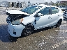 JTDKDTB36D1****** Usados y Reparables 2013 Toyota Prius C en Los Angeles South