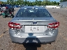 4S3GKAB62J3****** Wrecked 2018 Subaru Impreza