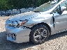 4S3GKAB62J3****** Salvage and Repairable 2018 Subaru Impreza in Michigan State