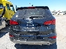 5XYZUDLB5HG****** Usados 2017 Hyundai Santa Fe