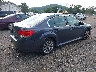 4S3BMCK65A3****** Salvage and Wrecked 2010 Subaru Legacy in Ohio State