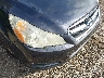 4S3BMCK65A3****** Salvage and Repairable 2010 Subaru Legacy in Ohio State