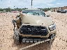 5TFCZ5AN6JX****** Wrecked 2018 Toyota Tacoma in North Carolina State
