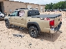 5TFCZ5AN6JX****** Salvage and Repairable 2018 Toyota Tacoma in Concord