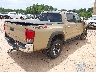 5TFCZ5AN6JX****** Salvage and Wrecked 2018 Toyota Tacoma in North Carolina State