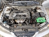 KMHDN46D05U****** Repairable 2005 Hyundai Elantra in Cincinnati