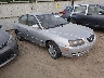 KMHDN46D05U****** Salvage and Wrecked 2005 Hyundai Elantra in Cincinnati