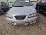 KMHDN46D05U****** Salvage and Repairable 2005 Hyundai Elantra in Ohio State