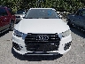 WA1BFCFS3GR****** Destrozados 2016 Audi Q3 en Estado de Texas