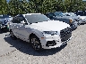 WA1BFCFS3GR****** Salvamento y Destrozados 2016 Audi Q3 en Dallas-Fort Worth