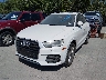 WA1BFCFS3GR****** Usados y Reparables 2016 Audi Q3 en Dallas-Fort Worth