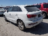 WA1BFCFS3GR****** Salvamento y Reparables 2016 Audi Q3 en Dallas-Fort Worth