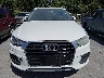 WA1BFCFS3GR****** Salvamento y Reparables 2016 Audi Q3 en Estado de Texas