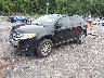 2FMDK4JC4BB****** Used and Repairable 2011 Ford Edge in Pulaski