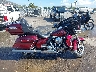 1HD1KEL10GB****** Wrecked 2016 Harley-Davidson Ultra Limited in Ohio State