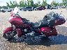1HD1KEL10GB****** Used 2016 Harley-Davidson Ultra Limited in Ohio State