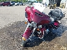 1HD1KEL10GB****** Used and Repairable 2016 Harley-Davidson Ultra Limited in Cleveland