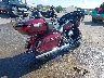 1HD1KEL10GB****** Salvage and Wrecked 2016 Harley-Davidson Ultra Limited in Ohio State