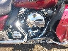 1HD1KEL10GB****** Wrecked 2016 Harley-Davidson Ultra Limited in Cleveland