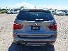 5UXWX9C34H0****** Destrozados 2017 BMW X3