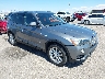 5UXWX9C34H0****** Salvamento y Destrozados 2017 BMW X3 en Tucson