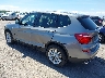 5UXWX9C34H0****** Salvamento y Reparables 2017 BMW X3 en Tucson