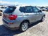 5UXWX9C34H0****** Salvamento y Destrozados 2017 BMW X3 en Estado de Arizona
