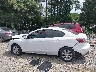 JM1BL1SF6A1****** Wrecked 2010 Mazda 3 in Georgia State