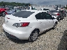 JM1BL1SF6A1****** Salvage and Wrecked 2010 Mazda 3 in Georgia State