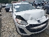 JM1BL1SF6A1****** Salvage and Repairable 2010 Mazda 3 in Georgia State