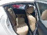 JM1BL1SF6A1****** Wrecked 2010 Mazda 3 in Atlanta North