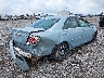 4T1BE32K26U****** Salvage and Wrecked 2006 Toyota Camry in Tennessee State