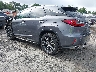 2T2ZZMCAXHC****** Salvage and Repairable 2017 Lexus RX 350 in Atlanta South