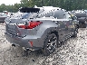 2T2ZZMCAXHC****** Salvage and Wrecked 2017 Lexus RX 350 in Georgia State