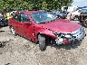 3FAHP0HG9CR****** Salvage and Wrecked 2012 Ford Fusion in Taunton