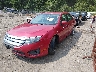 3FAHP0HG9CR****** Used and Repairable 2012 Ford Fusion in Taunton