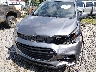 3GNCJNSB6LL****** Wrecked 2020 Chevrolet Trax in West Virginia State