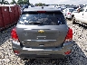 3GNCJNSB6LL****** Wrecked 2020 Chevrolet Trax