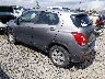 3GNCJNSB6LL****** Salvage and Repairable 2020 Chevrolet Trax in Shady Spring